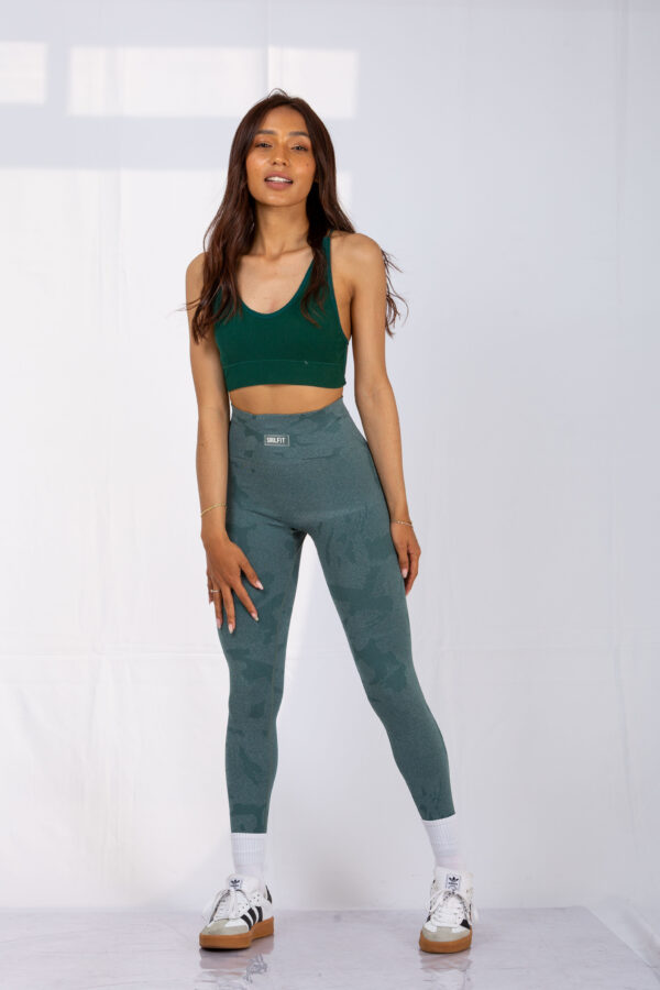Leggins militar