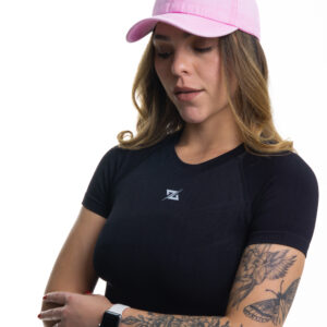 Gorra Rosa